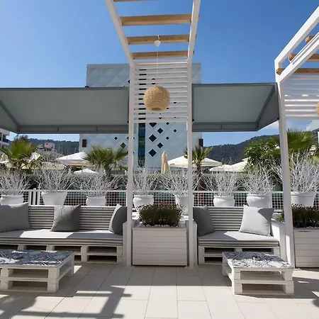 Munamar (adults Only) Hotel İçmeler