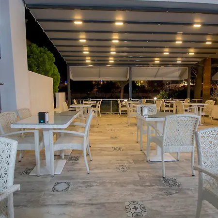 Munamar (adults Only) İçmeler