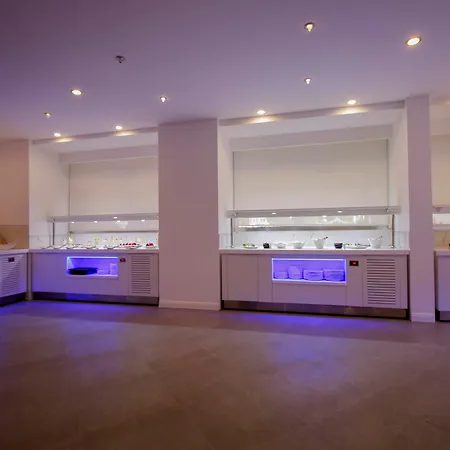 Hotel Munamar (adults Only) İçmeler