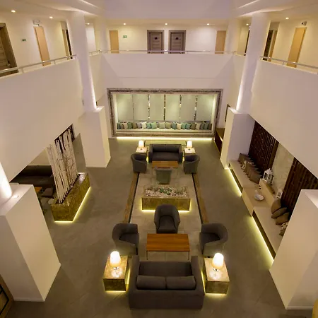 Munamar (adults Only) 4* İçmeler