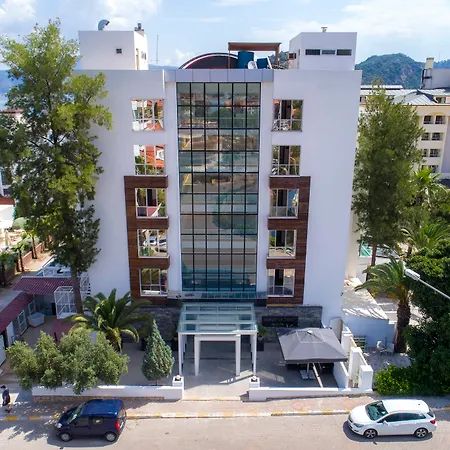 Munamar (adults Only) 4* İçmeler