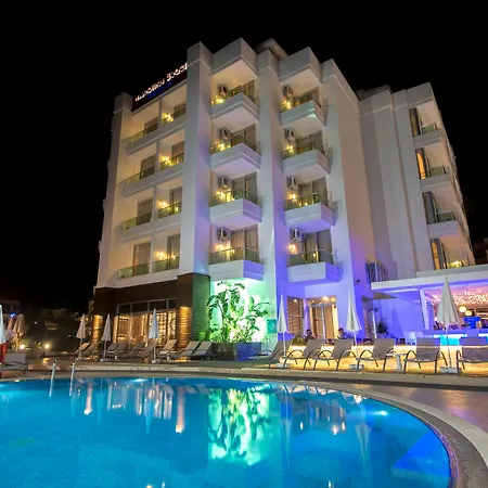 Munamar (adults Only) İçmeler