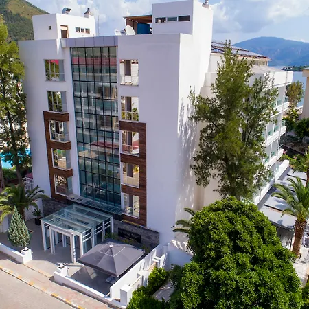 Munamar (adults Only) 4* İçmeler