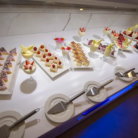 Munamar (adults Only) 4* İçmeler