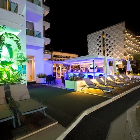 Munamar (adults Only) 4* İçmeler