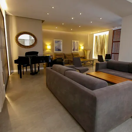 Hotel Munamar (adults Only) İçmeler