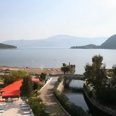 Munamar (adults Only) Hotel İçmeler
