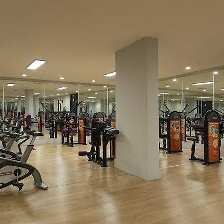 Munamar (adults Only) Hotel İçmeler