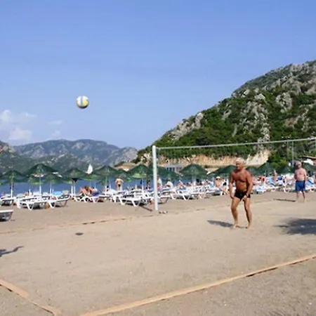 Munamar (adults Only) İçmeler
