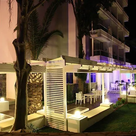 Munamar (adults Only) 4* İçmeler