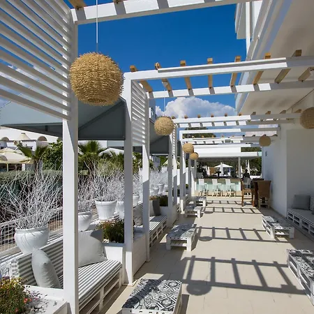 Munamar (adults Only) 4* İçmeler