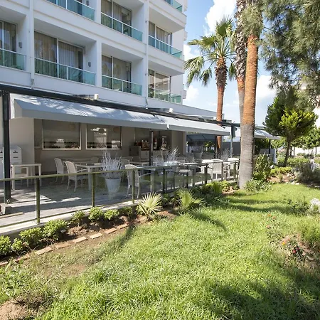Hotel Munamar (adults Only) İçmeler