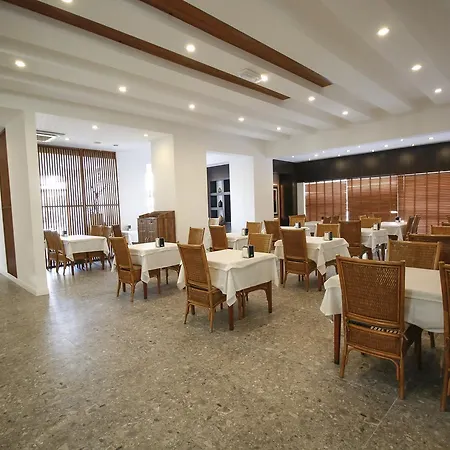 Munamar (adults Only) 4* İçmeler